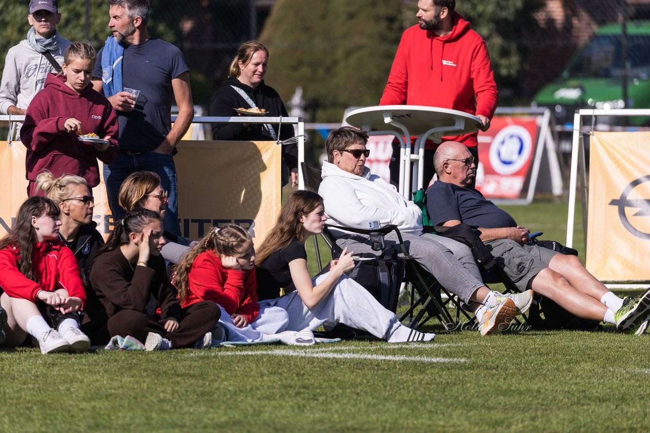 Bild 126 - wU16 Deutsche Meisterschaft